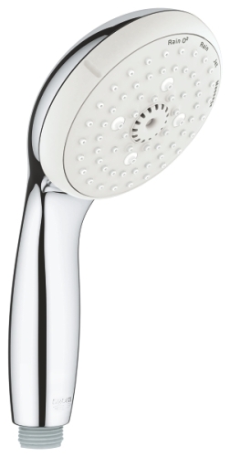 Grohe New Tempesta 100 IV kézizuhany 28578002