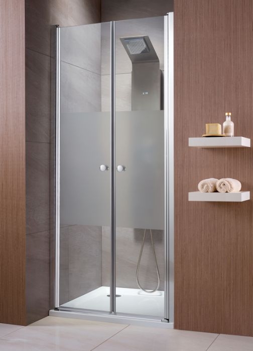 Radaway Eos DWD 100 zuhanyajtó (37723-01-01N)