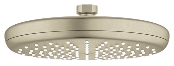 Grohe New Tempesta 210 fejzuhany 6,6 liter/perc brushed nickel 26409EN0