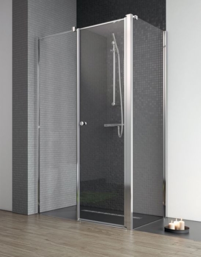 Radaway Eos II KDS 90 B zuhanyajtó (3799481-01L)