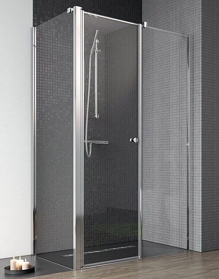 Radaway Eos II KDS 110 J zuhanyajtó (3799483-01R)