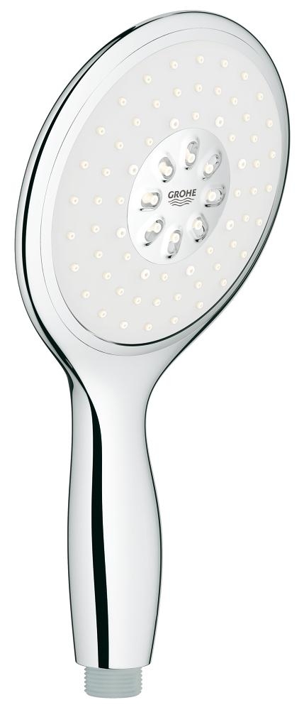 Grohe Power & Soul 130 kézizuhany 9,5 liter/perc 27673LS0