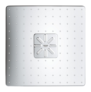Grohe Rainshower 310 SmartActive Cube fejzuhany zuhanykarral 26479000