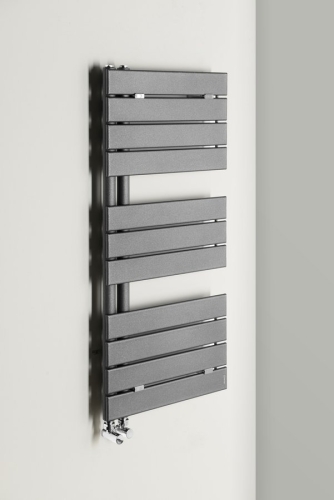 Sapho MILI radiátor 450x992mm, Antracit (DC605)