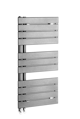 Sapho MILI radiátor 450x992mm, Antracit (DC605)