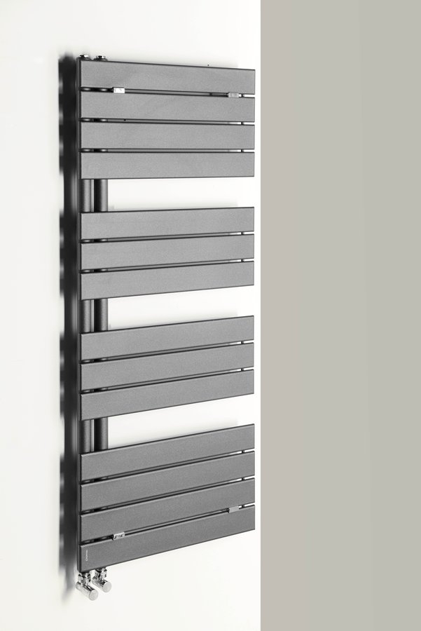 Sapho MILI radiátor 550x1296 mm, Antracit (DC625)