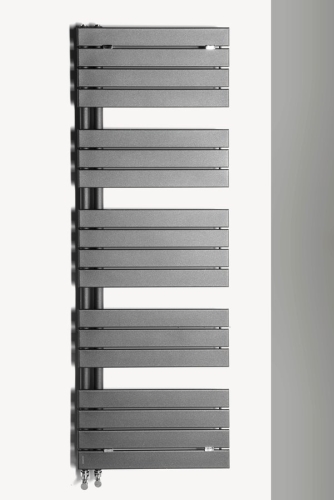 Sapho MILI radiátor 550x1676 mm, Antracit (DC655)