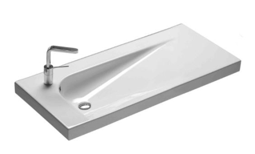 Hatria Grandangolo G100 mosdó YXF7