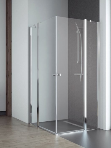 Radaway Eos II KDD 80 B zuhanyajtó (3799460-01L)