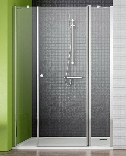 Radaway Eos II DWJS 140 J zuhanyajtó (3799456-01R)