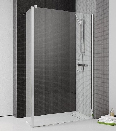 Radaway Eos II WALK IN 90 J zuhanyfal (3799501-01R)