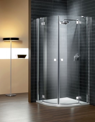 Radaway Almatea PDD E 90x80 íves zuhanykabin (30532-01-01N)