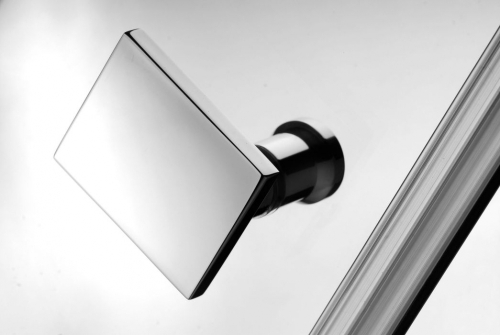 Radaway Almatea KDJ 100 B × 80 zuhanykabin (32142-01-01NL)