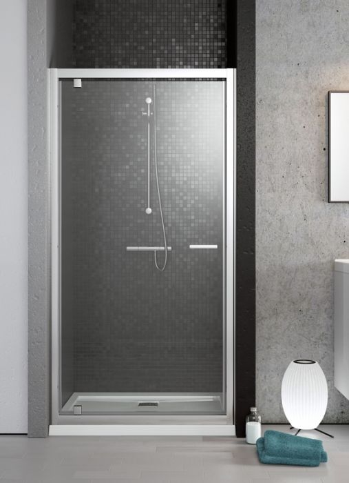 Radaway Twist DW 80 zuhanyajtó (382001-01)