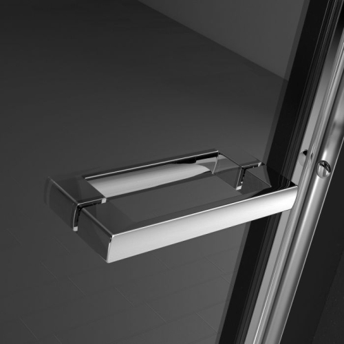 Radaway Twist DW 80 zuhanyajtó (382001-01)