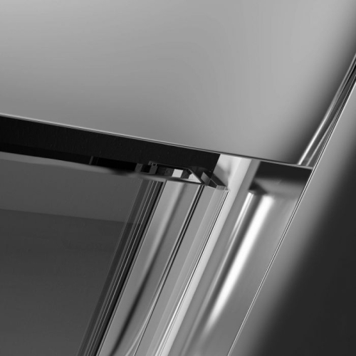 Radaway Twist DW 90 zuhanyajtó (382002-01)