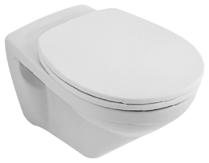Villeroy&Boch Omnia classic WC ülőke (76821001)