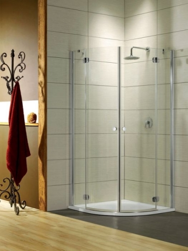 Radaway Torrenta PDD 100x80 zuhanykabin (31640-01-01N)