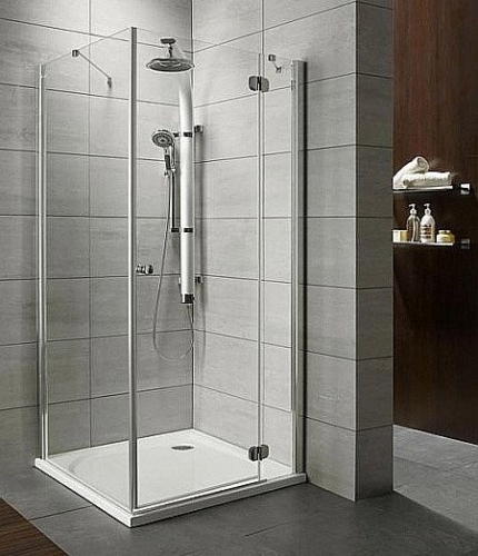 Radaway Torrenta KDJ 90Jx75 zuhanykabin (32248-01-01NR)