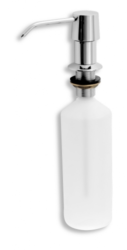 Novaservis folyékony mosószer adagoló, 500 ML, 69037,0