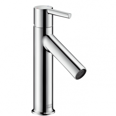 Hansgrohe AXOR Starck egykaros mosdócsaptelep, lefolyógarnitúra nélkül 10003000