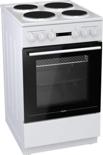 Gorenje Mora E201AW elektromos tűzhely (729792)