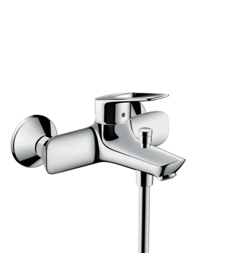 Hansgrohe Novus Loop kádtöltő csaptelep 71340000