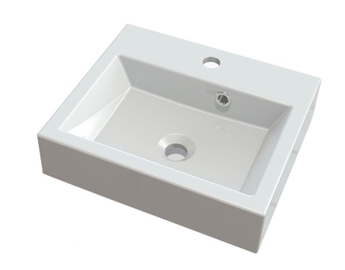 Sapho ORINOKO 42x36cm mosdó OR042