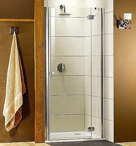 Radaway Torrenta DWJ 110 J zuhanyajtó (32040-01-01N)