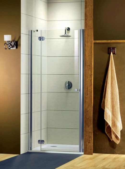 Radaway Torrenta DWJ 120 B zuhanyajtó (31930-01-01N)