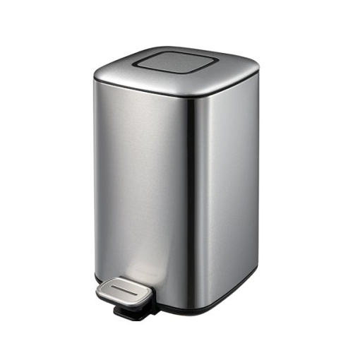 Sapho REGENT szemetes, 6 l, soft close DR501