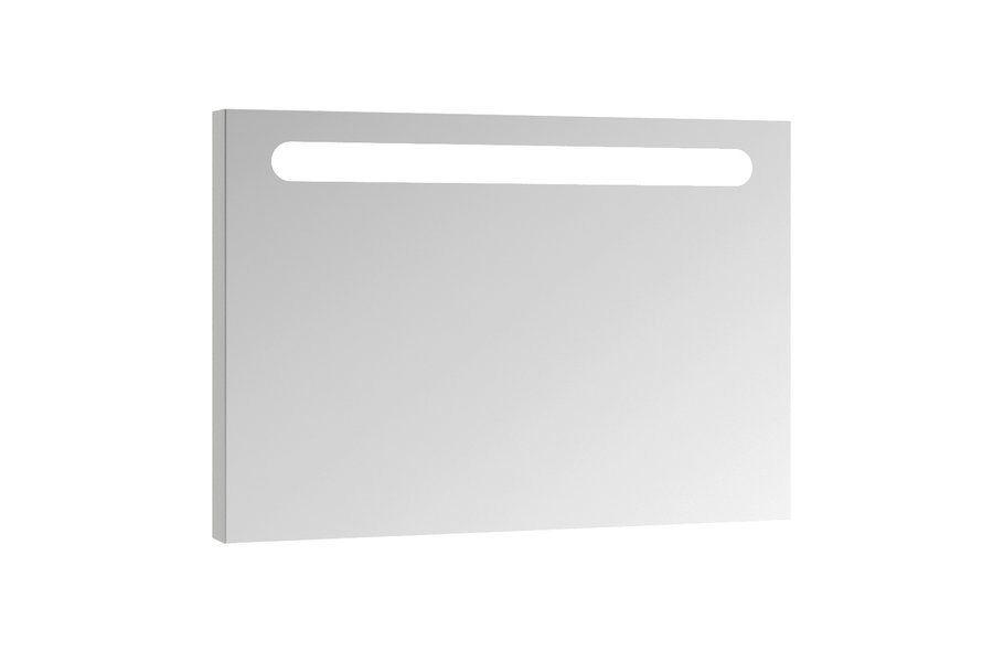 Ravak Chrome 600 tükör, fehér X000000546