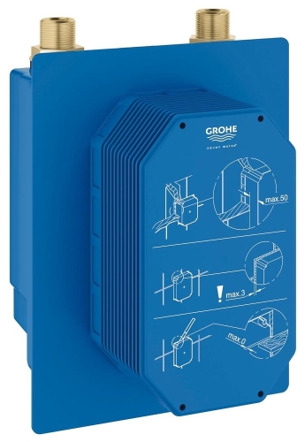 Grohe Eurosmart Cosmopolitan E beépítődoboz 36339000