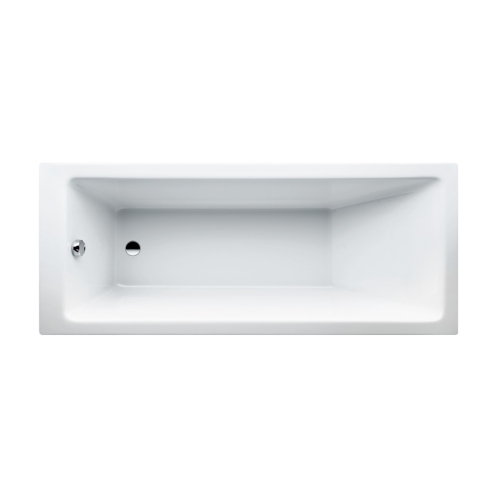 Laufen Pro 170x70 cm egyenes kád H2309500000001