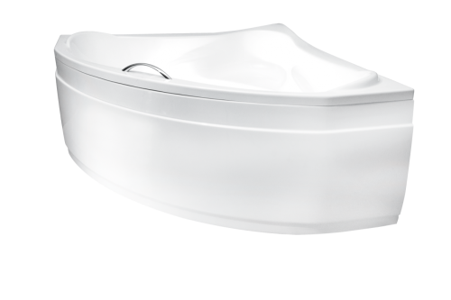 Besco Ewa 134x134 cm sarokkád