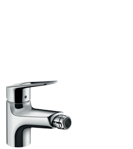 Hansgrohe Novus Loop egykaros bidecsaptelep 70 automata lefolyóval 71233000