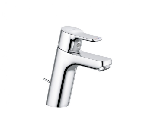 Kludi PURE&EASY mosdó csaptelep leeresztő szeleppel 371900565