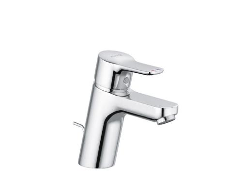 Kludi PURE&EASY mosdó csaptelep leeresztő szeleppel 372860565