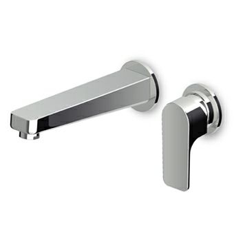 Zucchetti Wind fali mosdócsaptelep, ZWN632 - R99499
