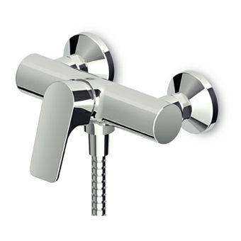 Zucchetti Wind zuhany csaptelep ZWN106