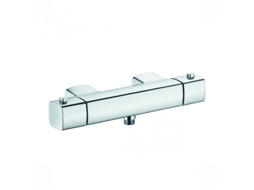 Kludi Q-BEO termosztátos zuhanycsaptelep 504000565