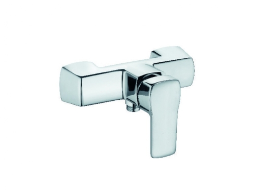 Kludi Q-BEO egykaros zuhanycsap 507140565