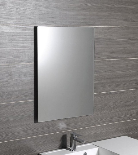Sapho PLAIN Tükör 60x90cm (rögzítés nélkül) (1501-28)