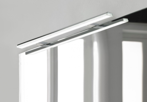 Sapho PANDORA LED lámpa, 15W, 808x15x112mm, króm (26693CI)