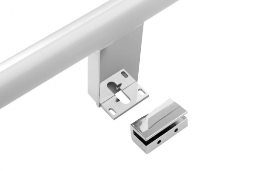 Sapho PANDORA LED lámpa, 15W, 808x15x112mm, króm (26693CI)