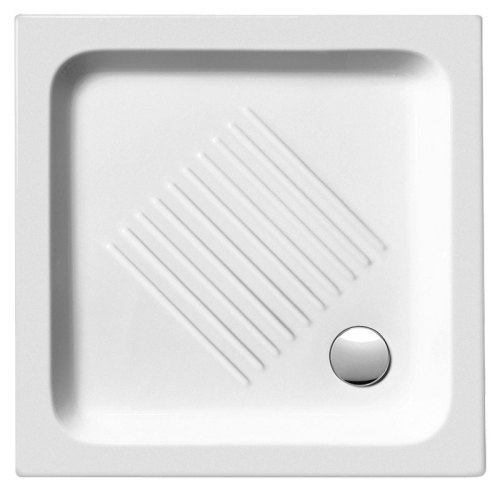Sapho GSI 70x70x10cm kerámia zuhanytálca 437011
