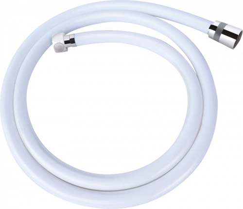 Deante FEHÉR PVC gégecső NDA W51W