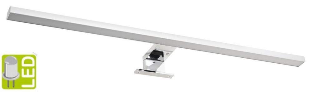 AQUALINE SERAPA LED lámpa 8W (SA149)