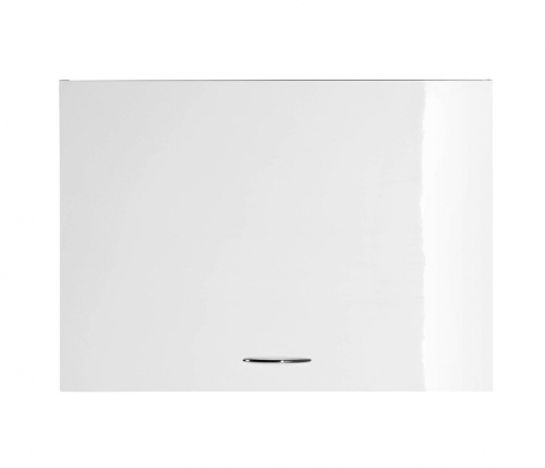 AQUALINE KERAMIA FRESH felsőszekrény 70x50x20cm, fehér (52360)