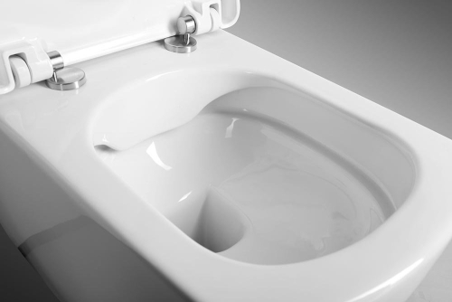 Sapho GLANC rimless fali WC (GC321)